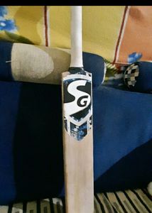 SG RP Spark Cricket Bat