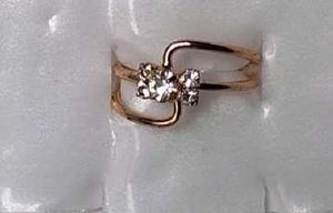 Party Wear Ring For Women And Girls