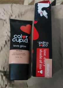 Color Cupid Love Glow BB Cream