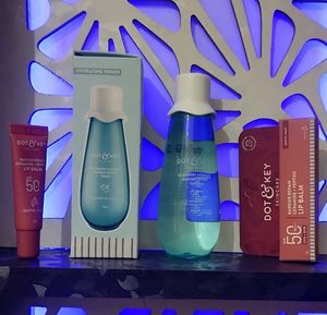 Combo Of Dot&Key Products