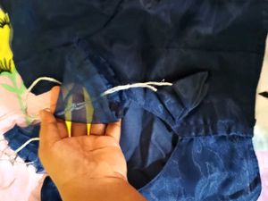 Organza Boluses