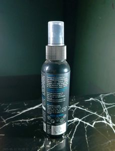 MUUCHSTAC Ocean Face Wash