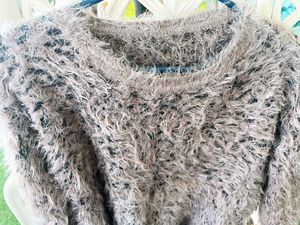 Winter Top