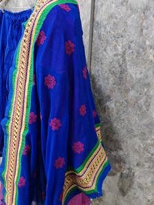 Punjabi Suit Salwar Kameez