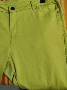 Casual Pants