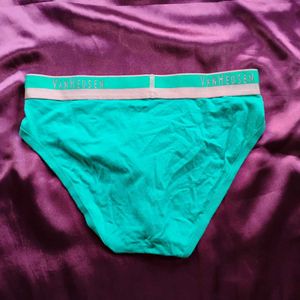 VH Green Bright Brfs