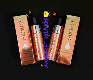 Swiss Beauty Liquid Highlighter