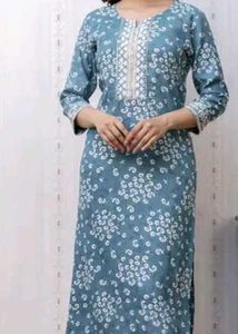 Kurti