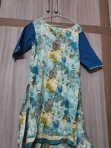 Cotton Daily Wear Kurti