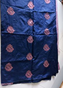 Beautiful Unused Saree 🎀
