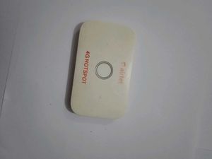 Airtel 4G Hotspot