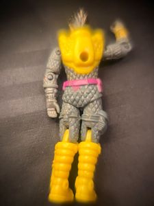 Gi Joe Action Figure