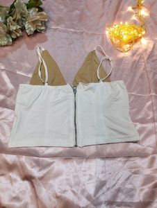 Stylish Corset Top💥