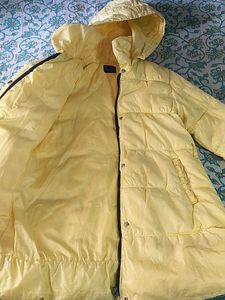Winter jacket