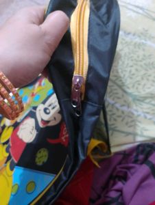 Mickey Mouse &amp; Friends Backpack