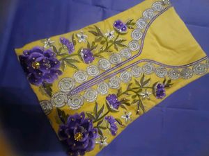 New kurti fabric (unstitched)