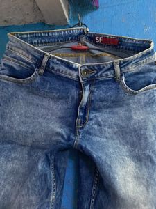 Jeans For Her