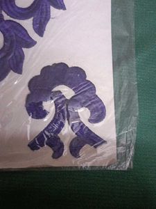 Neck Piece Patch