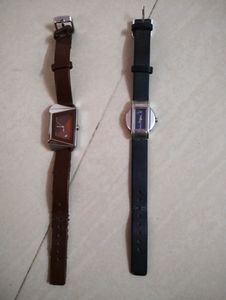 Women's Fast Track Watch - Combo 2
