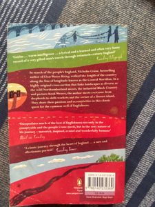 Two Degrees West by Crane