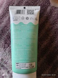 Earth Rhythm Moisturizer - 50ml