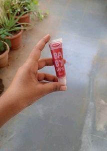 Lip Gloss( Babylips)