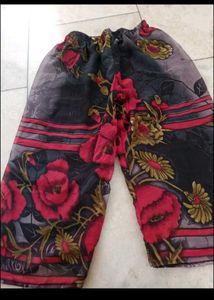 Nayra Cut Kurti With Plazo