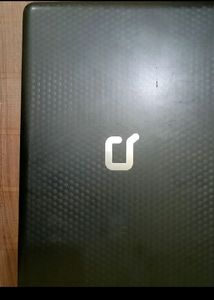 Working Hp Compaq 14inch Intel Pentium Laptop
