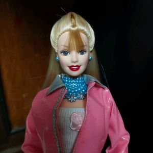 Generation Girl Barbie Doll 🩷