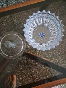 Glass Bowl
