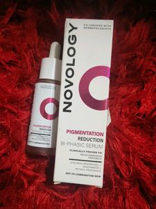Novology Bi-Phasic Serum