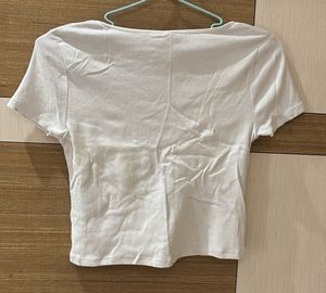 White Top