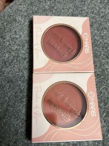 Mars Blush of Love Pack 2