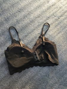 Pinterest Padded Bra