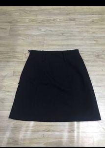 H&M High Waisted Skirt