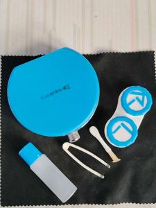 Aqualens Lens Storage Box