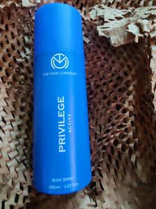 Todayyy Offer !Privilege Active Man Deodorant (New Pack)