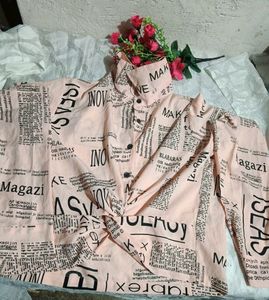 Brand New Top
