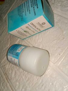 Natural Crystal Deodrant 🎀