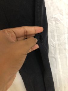 Nike Black Leggings