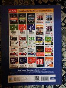 JEE Main &amp; Advanced Mathematics