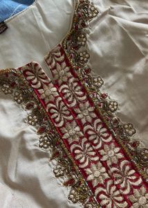 Elegant Ethnic Gown