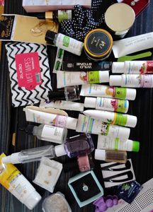MYSTERY SKINLOVIES-ANY 6 WITH FREEBIES ❤️