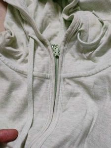 Hoodie Small