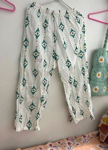 Kurti &amp; Pant Set