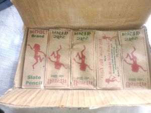 Slate Pencils - Mogli Brand