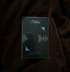 Stay Kids Felix Official Photocard