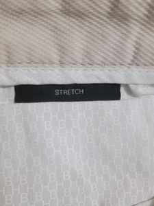 off white Casual Pants