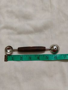 Gala Melon Scooper Stainless Steel