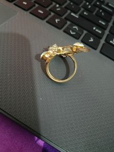 BEAUTIFUL RING Combo